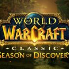 World of Warcraft Classic: Fase 3 de Season of Discovery, detalles y fecha de lanzamiento Creo Gaming