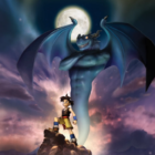 Xbox rinde homenaje a la leyenda Akira Toriyama con un nuevo fondo de pantalla dinámico Blue Dragon Creo Gaming