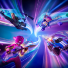 ¡Confirmada la llegada de la vista en primera persona a Fortnite! Creo Gaming