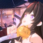 ¡Descubre Azur Promilia, el juego de rol de anime inspirado en Genshin Impact y el monstruo atrapante! Creo Gaming