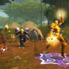 Cuatro versiones de WoW Classic: un logro para un equipo pequeño e impresionante. Creo Gaming
