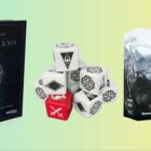 El juego de mesa The Elder Scrolls Adventure Game en oferta en Amazon Creo Gaming