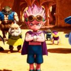 ¡Descubre la demo de Sand Land, el juego de rol de acción post-apocalíptico basado en el manga de Akira Toriyama! Creo Gaming