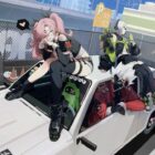 ¡Descubre las novedades de Zenless Zone Zero, el próximo juego gratuito! Creo Gaming