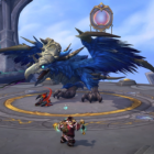 ¡Descubre los cambios que se avecinan en la temporada 4 de Dragonflight! Creo Gaming