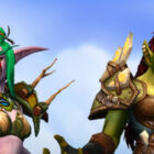 ¡Descubre los nuevos árboles de talentos en World of Warcraft: The War Within! Creo Gaming