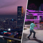 ¡Descubre ya la versión jugable de Vice City en GTA V! Creo Gaming