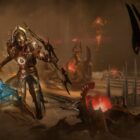 ¡Diablo IV llegará a Xbox Game Pass este mes! Creo Gaming