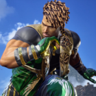 ¡Eddy Gordo, la nueva estrella de Tekken 8! Creo Gaming