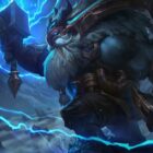 ¡El tan esperado aspecto Ornn Train Conductor finalmente confirmado por Riot! Creo Gaming