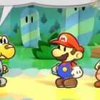 ¡La nueva versión de Paper Mario: The Millennium Door llegará pronto a Switch! Creo Gaming
