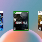 ¡Las mejores ofertas para el fin de semana del 30 de marzo: Persona 3 Reload, Like a Dragon: Infinite Wealth, Resident Evil 4 y más! Creo Gaming