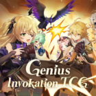 ¡Mira el nuevo evento del Modo Batalla Acalorada en Genshin Impact! Creo Gaming
