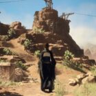 ¡Mira el nuevo tráiler del juego Dragon's Dogma 2 narrado por Ian McShane! Creo Gaming