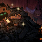 ¡Mira las nuevas armas de Wizard With a Gun en nuestra actualización gratuita! Creo Gaming