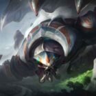 ¡Mira las primeras impresiones de los profesionales sobre la actualización de Skarner en League of Legends! Creo Gaming