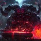 ¡Mira los próximos aspectos del Día de los Inocentes para League of Legends! Creo Gaming