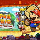 ¡Nuevo paquete Paper Mario: Diorama exclusivo del Reino Unido! Creo Gaming