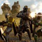 ¡Purga la amenaza Terminid en Helldivers 2 con este evento comunitario! Creo Gaming