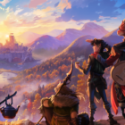 ¡Se acerca un videojuego de Dungeons & Dragons innovador y supercargado! Creo Gaming