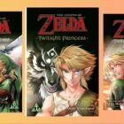 ¡¡Descubre la caja completa del manga The Legend of Zelda: Twilight Princess al -10%!! Creo Gaming