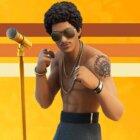 ¿Bruno Mars regresa a Fortnite con una máscara de LEGO? ¡Toda la información aquí! Creo Gaming