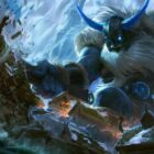 ¿El vikingo Olaf expulsado del carril superior en League of Legends? ¡Descubre los próximos cambios! Creo Gaming