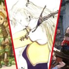 Los mejores juegos de Final Fantasy en sistemas Nintendo: ranking actualizado Valoración de usuarios Creo Gaming