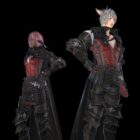 Final Fantasy XVI: Nuevo crossover con FFXIV y Clive Rosfield Creo Gaming