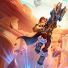Overwatch 2: ¡Descubre el nuevo héroe Venture y el modo Choque! Creo Gaming