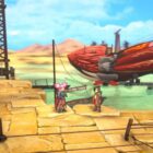 Cómo reclutar a Reyna en Eiyuden Chronicle: Hundred Heroes Creo Gaming