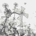 The Collage Atlas: reflexiones sobre un juego de exploración íntima Creo Gaming
