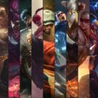 Actualización 14.9 de League of Legends: Vanguard y Lee Sin ASU finalmente disponibles Creo Gaming