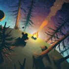 Actualización 2 de Outer Wilds en Switch: jugabilidad, arte y mejoras visuales Creo Gaming