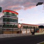 Actualización 7 de Forza Motorsport: experimente la pista de Brands Hatch junto con el Retro Racers Tour Creo Gaming