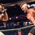 Actualización gratuita de luchadores para EA Sports UFC 5 con UFC 300 en Las Vegas: aquí están los detalles. Creo Gaming
