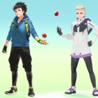 Antiguos modelos de personajes de Pokémon GO: ¿cómo recuperarlos? Creo Gaming