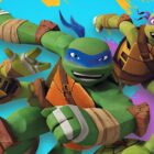 Arcade de las Tortugas Ninja: Wrath of the Mutants: ¡un clásico Beat'em Up! Creo Gaming