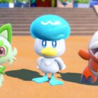 Arresto en Japón por vender datos modificados sobre Pokémon Rojo y Púrpura Creo Gaming