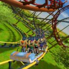 Atari se convierte en el único editor de Rollercoaster Tycoon: ¿qué hay de nuevo para la franquicia? Creo Gaming