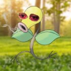 Bellsprout será el centro de atención durante el próximo Día de la Comunidad de Pokémon GO Creo Gaming
