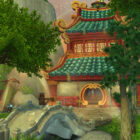 Blizzard anuncia un nuevo evento temporal en World of Warcraft: the Mists of Pandaria Remix Creo Gaming