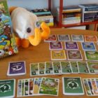 Bugsnax: El Juego de Cartas - Presentación y Detalles Creo Gaming