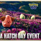 Cleffa Hatch Day: guía de eventos y bonificaciones que debes conocer Creo Gaming