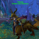 Cómo conseguir Doom Spark en la temporada 4 de WoW Dragonflight Creo Gaming