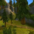 Cómo conseguir la Espada de la Oscuridad Eterna en la fase tres de WoW SoD Creo Gaming