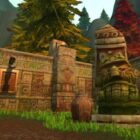 Cómo conseguir los Guantes del Camino en WoW Classic Fase 3: Guía de misiones y recompensas Creo Gaming