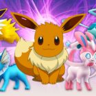 Cómo elegir con seguridad la evolución deseada de tu Eevee Creo Gaming