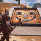 Cómo entrar a búnkeres en Fortnite Capítulo 5 Temporada 2 Creo Gaming