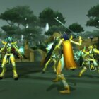 Cómo optimizar el uso de insignias Timewarped en la cuarta temporada de WoW Dragonflight Creo Gaming